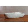 Plat ovale